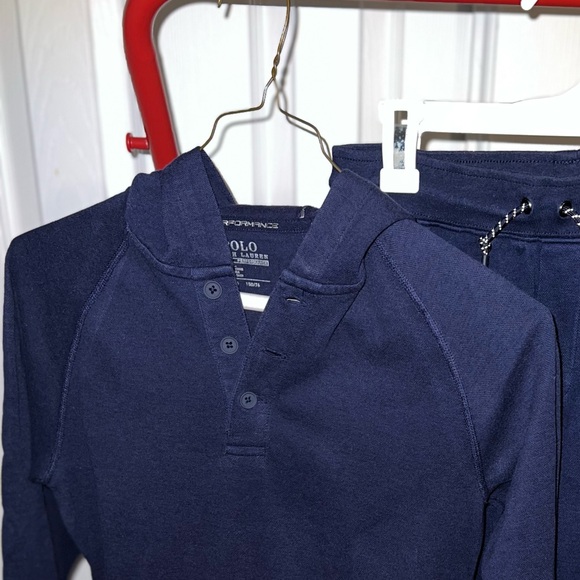 Boys Jogger set - Picture 2 of 3